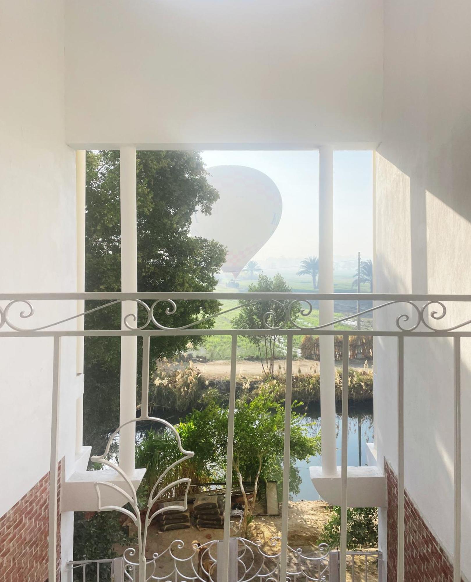Отель Karima House Луксор Экстерьер фото