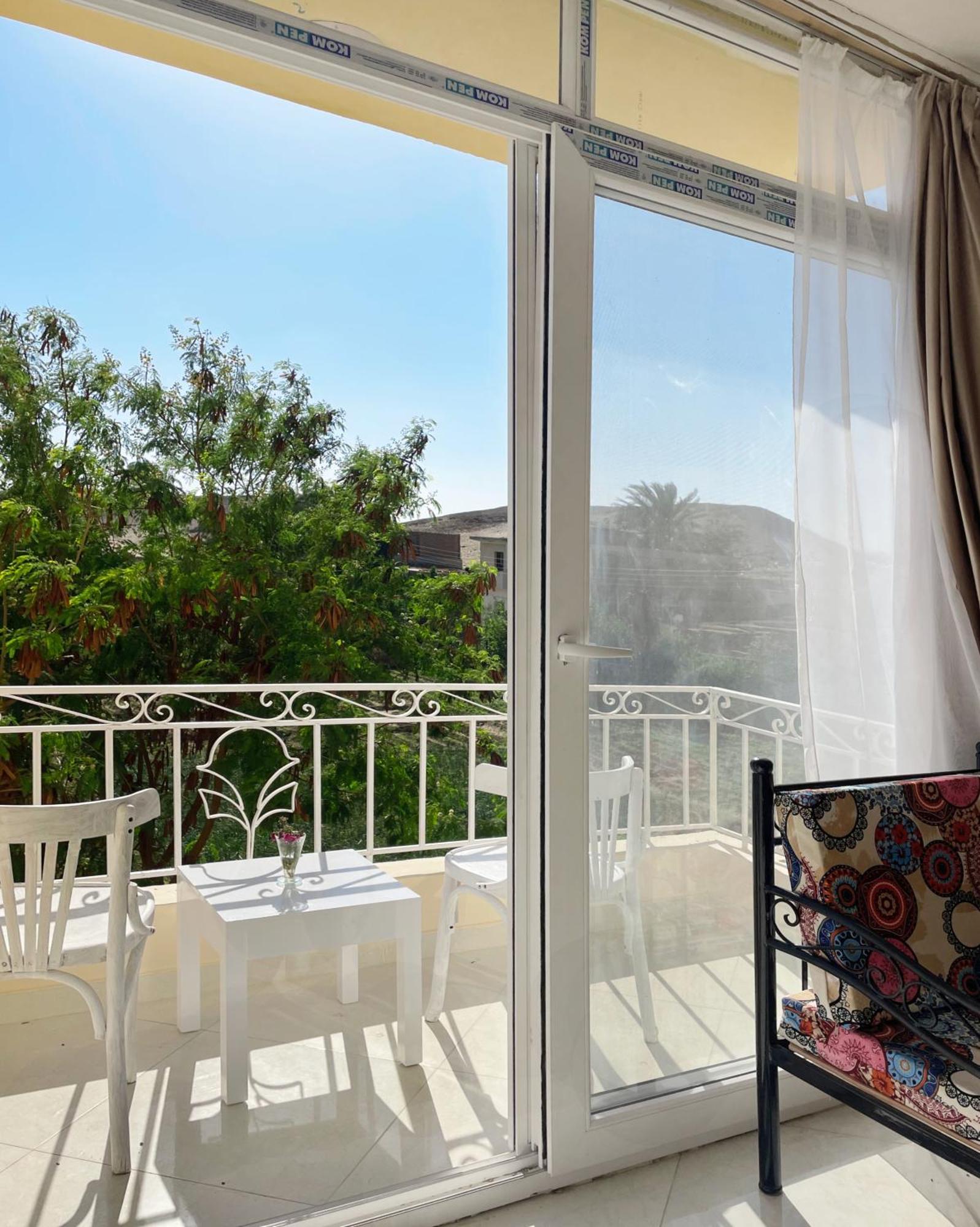 Отель Karima House Луксор Экстерьер фото
