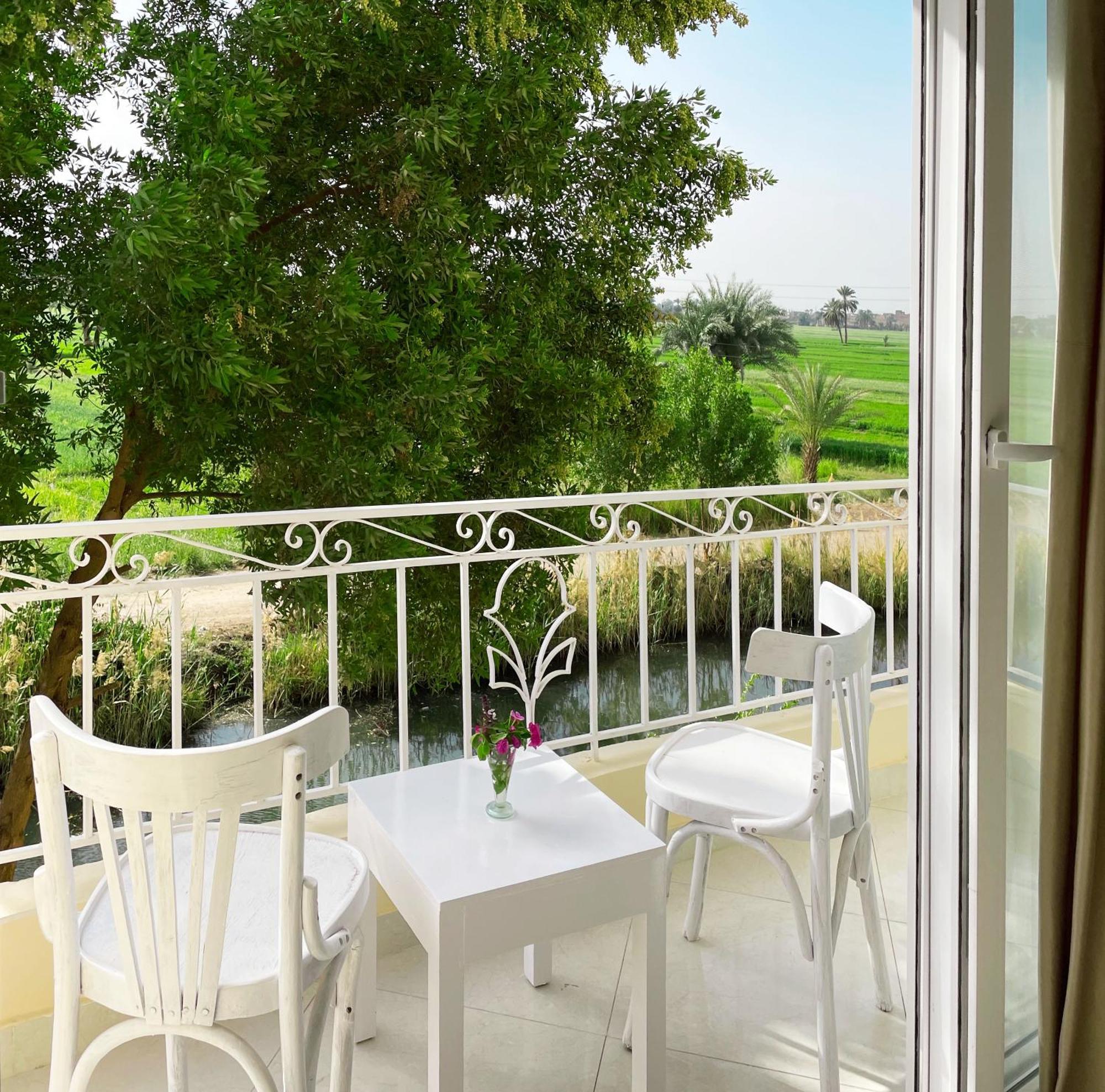 Отель Karima House Луксор Экстерьер фото